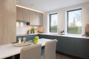 Kitchen- click for photo gallery